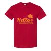 Heavy Cotton™ T-Shirt 1 Thumbnail