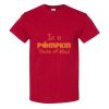 Heavy Cotton™ T-Shirt 1 Thumbnail