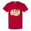 Heavy Cotton™ T-Shirt 1 Thumbnail