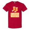 Heavy Cotton™ T-Shirt 1 Thumbnail