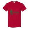 Heavy Cotton™ T-Shirt 1 Thumbnail