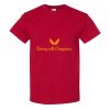 Heavy Cotton™ T-Shirt 1 Thumbnail