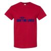 Heavy Cotton™ T-Shirt 1 Thumbnail