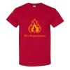 Heavy Cotton™ T-Shirt 1 Thumbnail