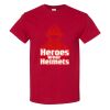 Heavy Cotton™ T-Shirt 1 Thumbnail