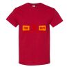 Heavy Cotton™ T-Shirt 1 Thumbnail