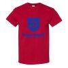 Heavy Cotton™ T-Shirt 1 Thumbnail