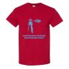Heavy Cotton™ T-Shirt 1 Thumbnail