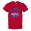 Heavy Cotton™ T-Shirt 1 Thumbnail