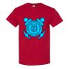 Heavy Cotton™ T-Shirt 1 Thumbnail