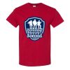 Heavy Cotton™ T-Shirt 1 Thumbnail