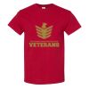 Heavy Cotton™ T-Shirt 1 Thumbnail