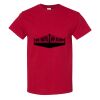Heavy Cotton™ T-Shirt 1 Thumbnail