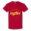 Heavy Cotton™ T-Shirt 1 Thumbnail