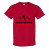 Heavy Cotton™ T-Shirt 1 Thumbnail
