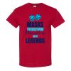 Heavy Cotton™ T-Shirt 1 Thumbnail