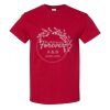 Heavy Cotton™ T-Shirt 1 Thumbnail