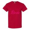 Heavy Cotton™ T-Shirt 1 Thumbnail