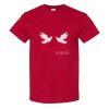 Heavy Cotton™ T-Shirt 1 Thumbnail