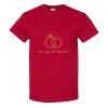 Heavy Cotton™ T-Shirt 1 Thumbnail