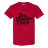 Heavy Cotton™ T-Shirt 1 Thumbnail