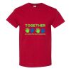 Heavy Cotton™ T-Shirt 1 Thumbnail