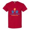 Heavy Cotton™ T-Shirt 1 Thumbnail