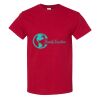 Heavy Cotton™ T-Shirt 1 Thumbnail