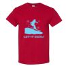 Heavy Cotton™ T-Shirt 1 Thumbnail