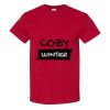 Heavy Cotton™ T-Shirt 1 Thumbnail