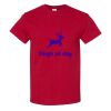Heavy Cotton™ T-Shirt 1 Thumbnail