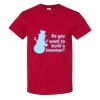 Heavy Cotton™ T-Shirt 1 Thumbnail