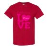 Heavy Cotton™ T-Shirt 1 Thumbnail