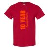 Heavy Cotton™ T-Shirt 1 Thumbnail