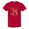 Heavy Cotton™ T-Shirt 1 Thumbnail