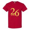 Heavy Cotton™ T-Shirt 1 Thumbnail