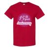 Heavy Cotton™ T-Shirt 1 Thumbnail