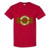 Heavy Cotton™ T-Shirt 1 Thumbnail