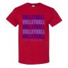 Heavy Cotton™ T-Shirt 1 Thumbnail