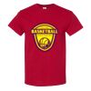 Heavy Cotton™ T-Shirt 1 Thumbnail