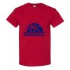 Heavy Cotton™ T-Shirt 1 Thumbnail