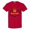 Heavy Cotton™ T-Shirt 1 Thumbnail