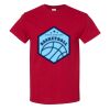 Heavy Cotton™ T-Shirt 1 Thumbnail