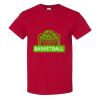 Heavy Cotton™ T-Shirt 1 Thumbnail