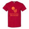 Heavy Cotton™ T-Shirt 1 Thumbnail