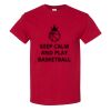 Heavy Cotton™ T-Shirt 1 Thumbnail