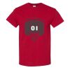 Heavy Cotton™ T-Shirt 1 Thumbnail