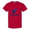 Heavy Cotton™ T-Shirt 1 Thumbnail