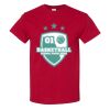 Heavy Cotton™ T-Shirt 1 Thumbnail