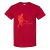 Heavy Cotton™ T-Shirt 1 Thumbnail